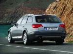 Audi A6 Allroad 4.2 Quattro 2006 года